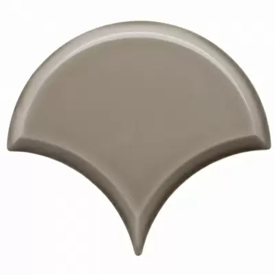 Adex Renaissance ADST8018 Escama Biselada Eucalyptus 13x15