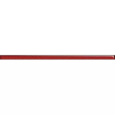 Cersanit Universal Glass UG1L413 Красный 2x60