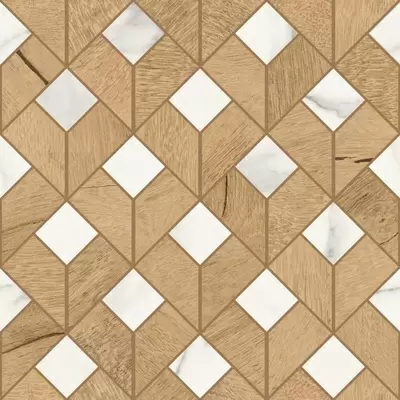 Sant Agostino Timewood CSAFTWNA28 Flip Natural 29x29