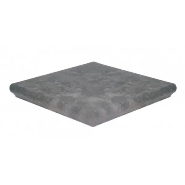 Westerwalder Klinker Atrium WKS 31100 E Mittelgrau 32x32