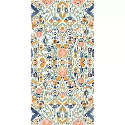 Sodai Samarcanda 7000083 Essenza Orange 3.5 mm 50x100