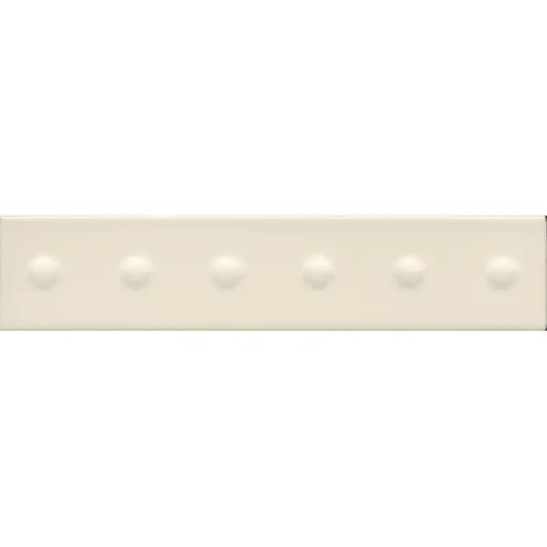 Kerama Marazzi Медина KM26390 1 Бежевый Светлый Матовый Структура 6x28,5