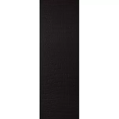 Grupa Paradyz Fashion Spirit Black Struktura Rekt 39.8x119.8