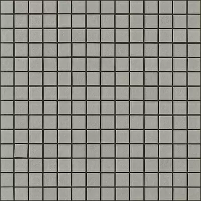 Impronta italgraniti Nuances NU023MB Grigio Mosaico B Strideup 30x30