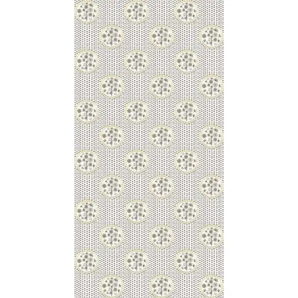 ABK Wide & Style 0009552 Quel mazzolin di Fiori Oro 120x280