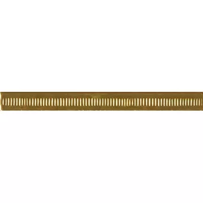 Kerama Marazzi Карандаши PLA002 Золото 20x2