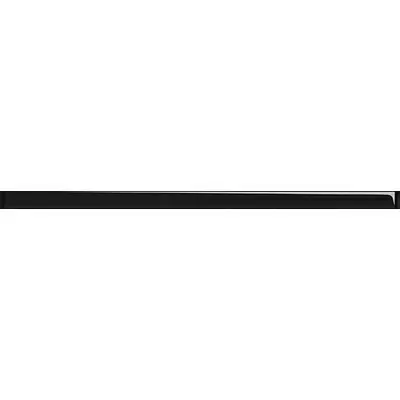 Cersanit Universal Glass UG1G231 Стеклянный черный 2x44