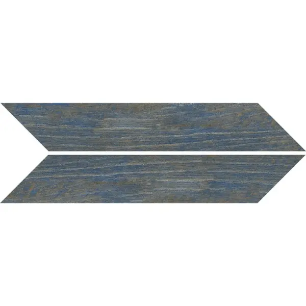 Sant Agostino Yorkwood CSACHYNY45 Chevron Navy 9,4x49