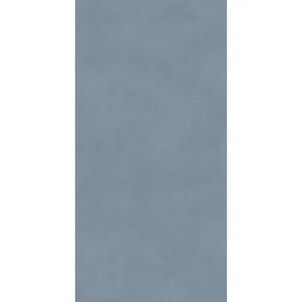 Kerama Marazzi Таделакт KM6012B0151R Синий Светлый Матовый Обрезной 60x119,5