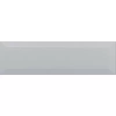 Kerama Marazzi Гамма 9004 Серый 28.5x8.5