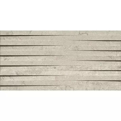Piemmegres (Piemme Ceramiche) Stone Concept 2333 Lines Argento Nat-Ret 30x60