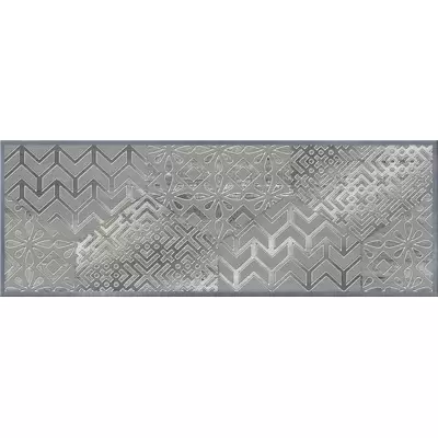 Eletto Ceramica Old Tjikko Patchwork 70,9x25,1
