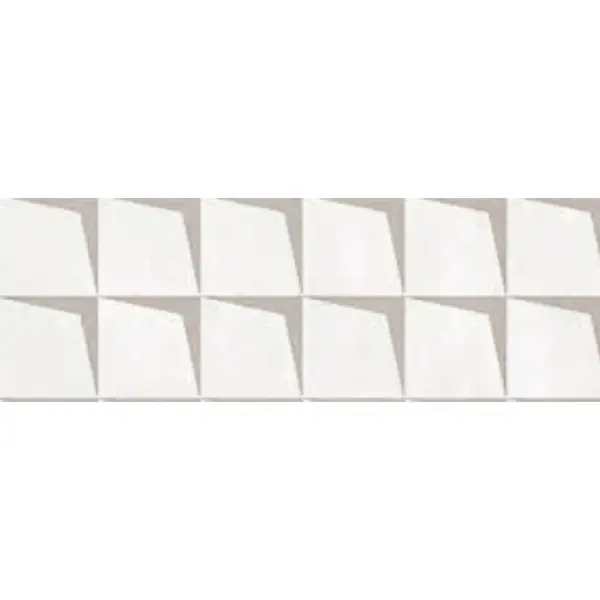 ABK 14OI 0016563 Kaleidos Sticks Milk Nat Ret 10x60 - керамическая плитка и керамогранит