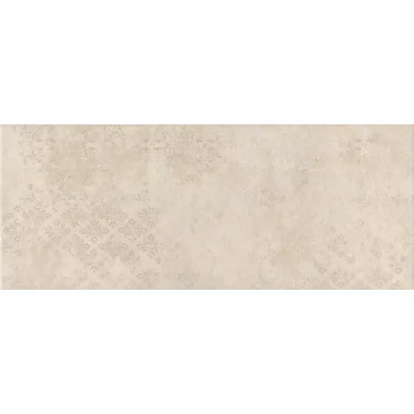 Kerama Marazzi Каннареджо OS\D294\7245 Бежевый Матовый 20x50