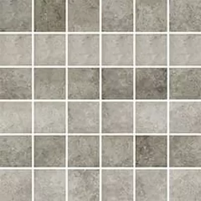 Cerim Ceramiche Artifact 760931 Crafted Graphite Mos 3D 30x30