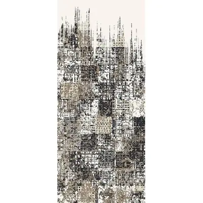 ABK Wide & Style Mini 0009412 Network A 120x280