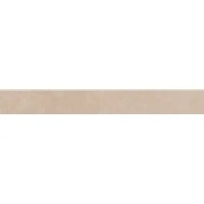 Sant Agostino Ritual CSABRISA60 Battiscopa 60 Sand 7,3x60