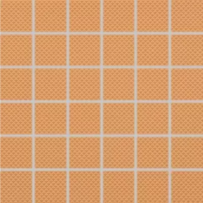 Rako Color One GRS05650 Оранжевый 30x30