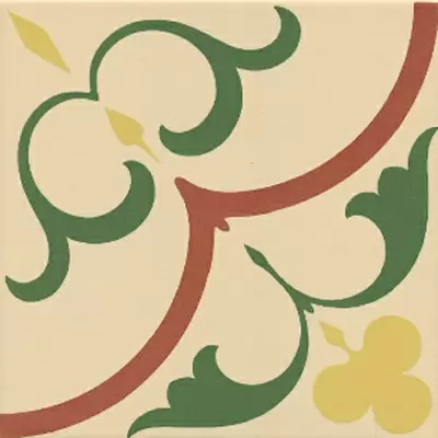 Vives 1900 Gaudi-1 20x20