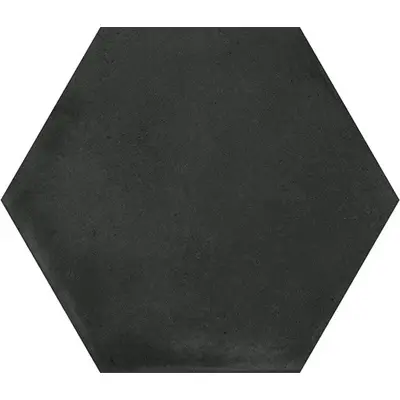 La Fabbrica Ceramiche Small 180041 Black 12,4x10,7