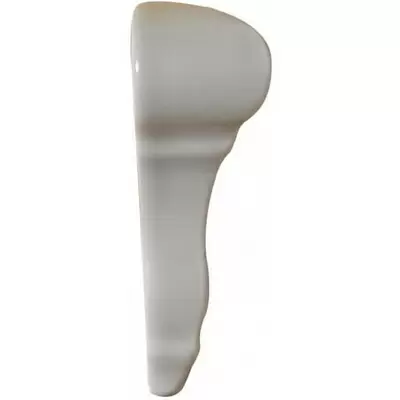 Adex Studio ADST5122 Angulo Exterior Cornisa Graystone 7,5x2,7