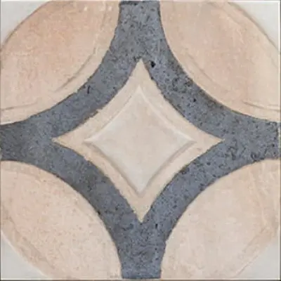 Mainzu Fondant Blanc Matt 20x20