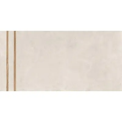 Ceramica Fioranese Sfrido SFL621R Cemento1 Bianco 2 lines 60x120