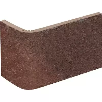 Marazzi Terramix MMMT Marrone 7x19