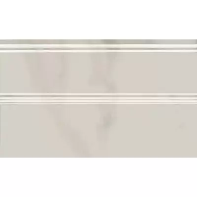 Kerama Marazzi Гран Пале FMB009 Белый 25x15
