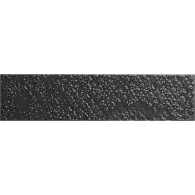 Quintessenza Ceramiche Bucchero Antracite Matt 6,5x26,6