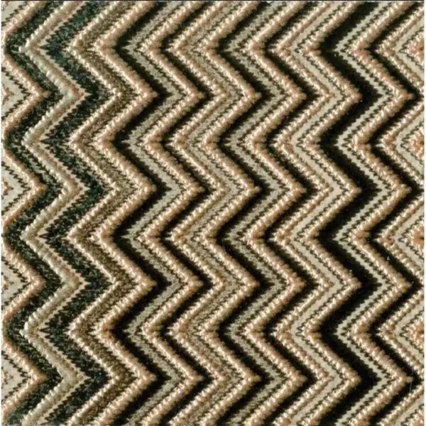 М- Квадрат Вставки универсальные 758630 Tweed золото 10x10