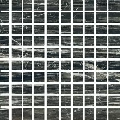 Rex Ceramiche I Classici Di Rex 750902 Brazilian Mos. 3D Mix 30x30