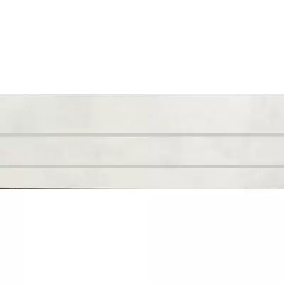 Apavisa Nanoforma 8431940275944 White Natural Listas Mix 29.31x59.55