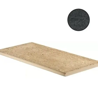 Atlas Concorde Russia Landstone 620090000646 Night Round 30x60