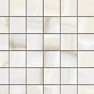 Porcelanicos hdc Onix Malla 30 Caramel 30x30
