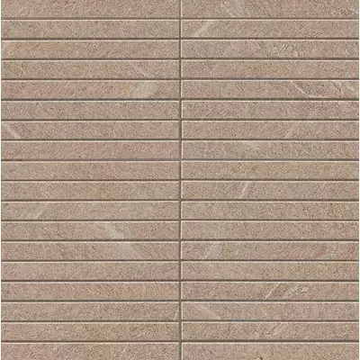 Atlas Concorde Marvel Stone AS4I Desert Beige Mosaico Bacchetta 30x30