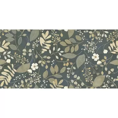 La Fenice Touch 12TVDEC03 Evo Dec Charme Green Rett 60x120