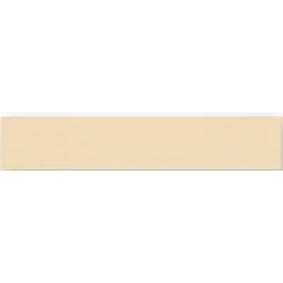 Venatto Pulido Blanco Perla Rodapie Romo Blanco Perla 8x40