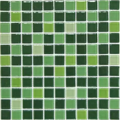 Bonaparte Растяжки Jump Green №1 (dark) 30x30