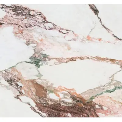Impronta italgraniti Charm Experience CH0112 Calacatta Pink Nat 120x120