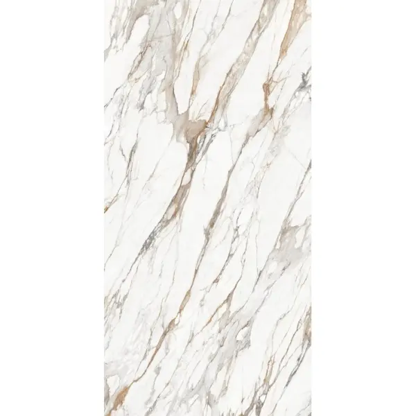 Living Ceramics Lithotech LV12782 Blanc Borghini Soft 156x320 - керамическая плитка и керамогранит