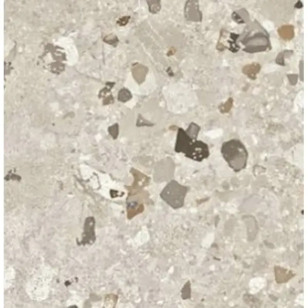 Ariana Art D00201226 Beige Rect 60x60 - керамическая плитка и керамогранит