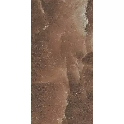 Cerim Ceramiche Rock salt of cerim 766938 Hawaiian Red Luc 6mm Ret 60x120