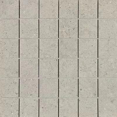 Apavisa Nanoconcept 8431940292248 Grey Natural Mosaic 5x5 29.75x29.75