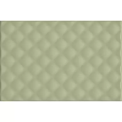 Kerama Marazzi Турати 8336 зеленый светлый структура 30x20