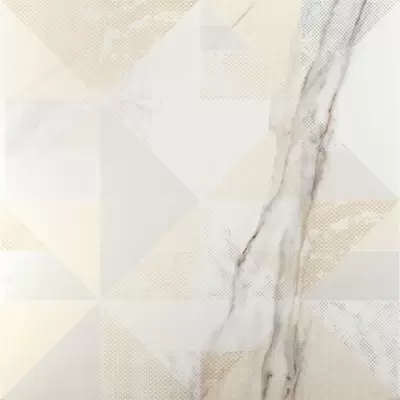 Dune Calacatta Carina Satin 60x60