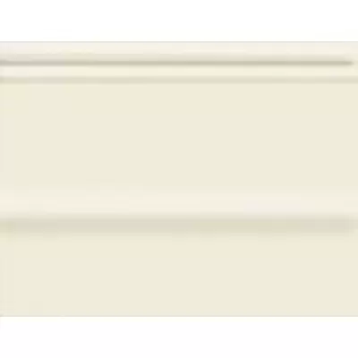 Ape ceramica Lord + Noblesse Zocalo Marfil 15x20