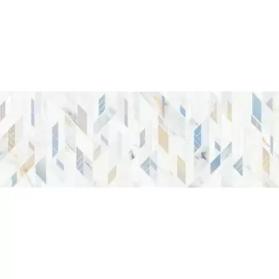 Eletto Ceramica Calacatta 589132002 Fantasy Decor 24.2x70