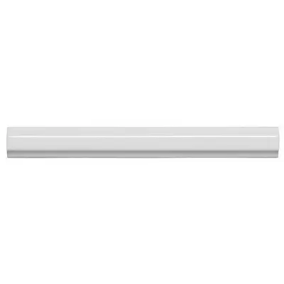 Adex Modernista ADMO5265 Listelo Clasico CC Blanco 1,7x15