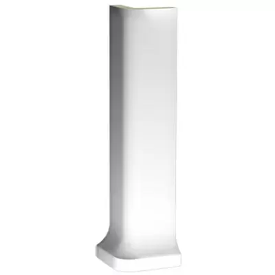Rako Color One GSERI023 Белый 3x20